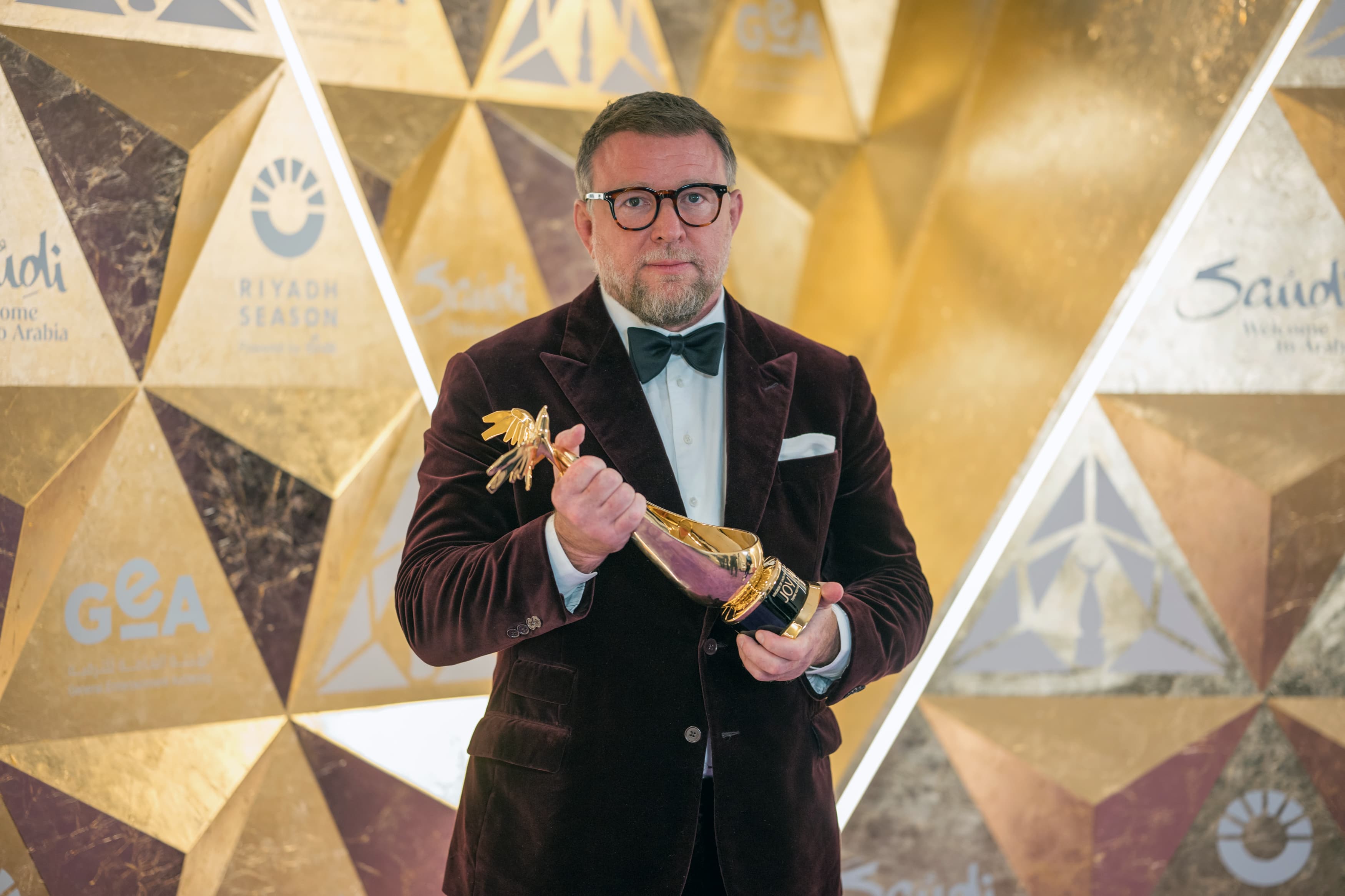 Guy Ritchie