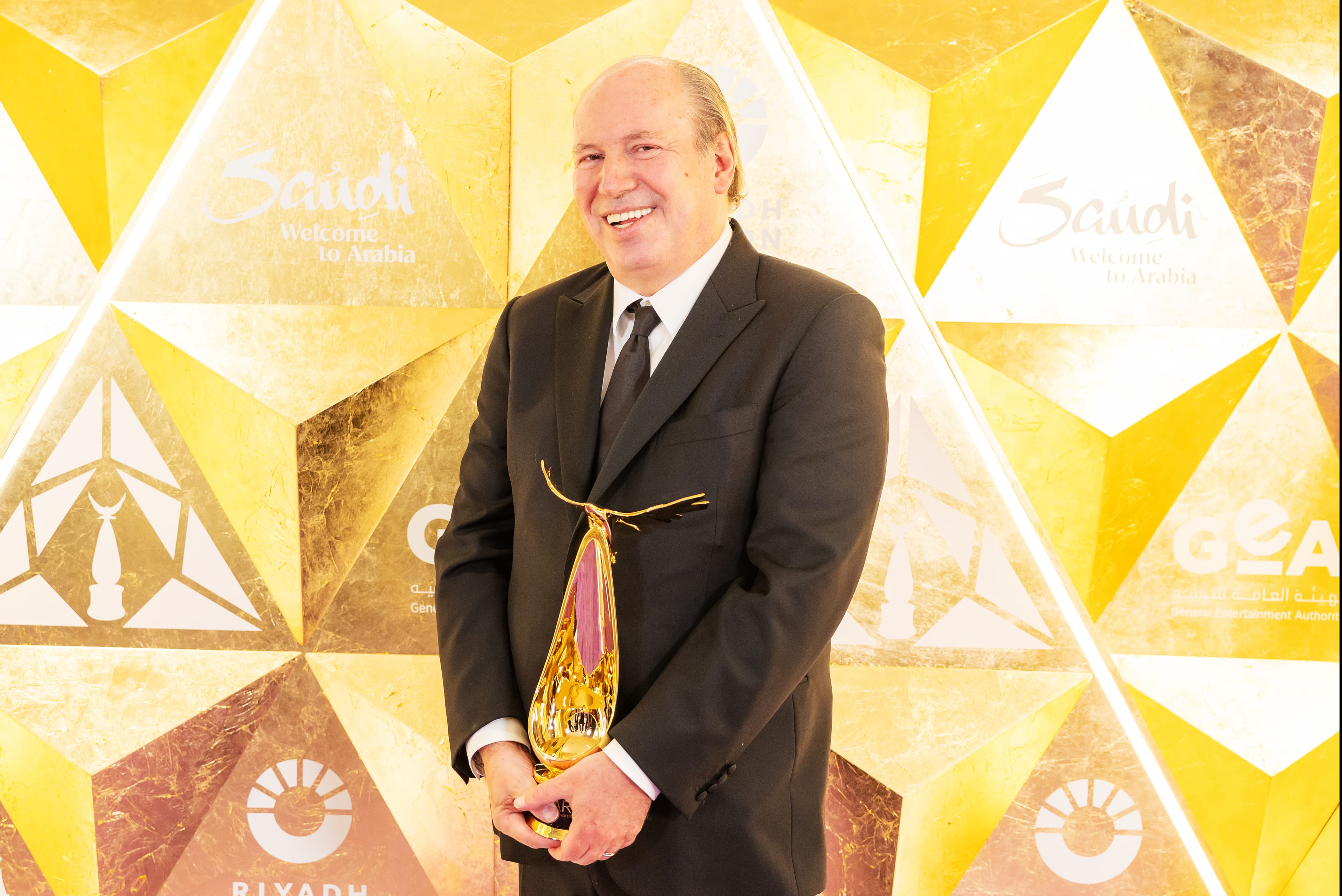 Hans Zimmer