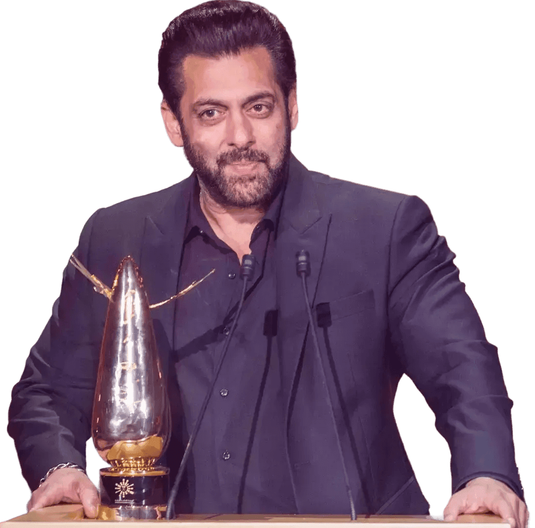 Salman Khan