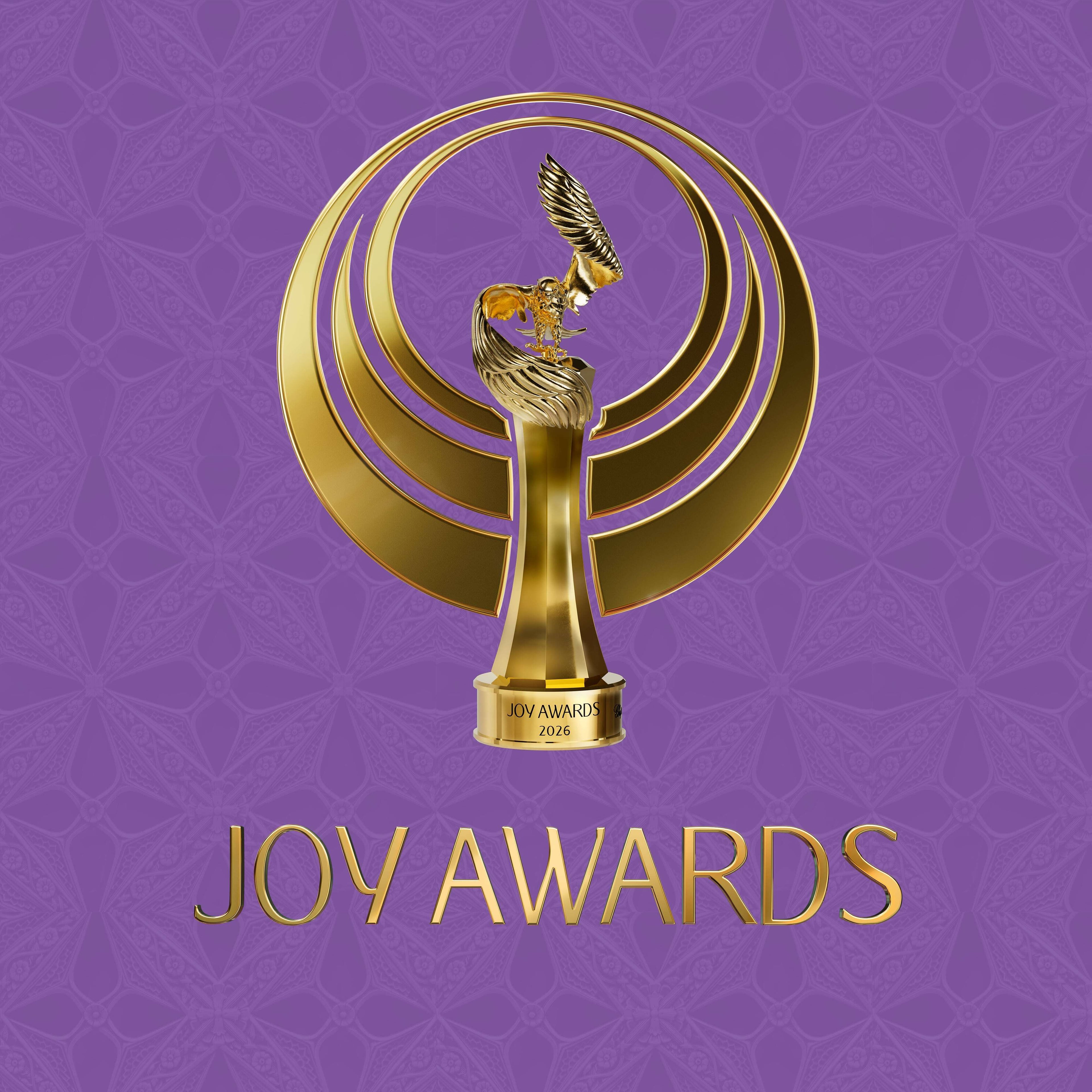 Turki Alalshikh Announces the Launch of the Nomination Phase for “Joy Awards 2026”