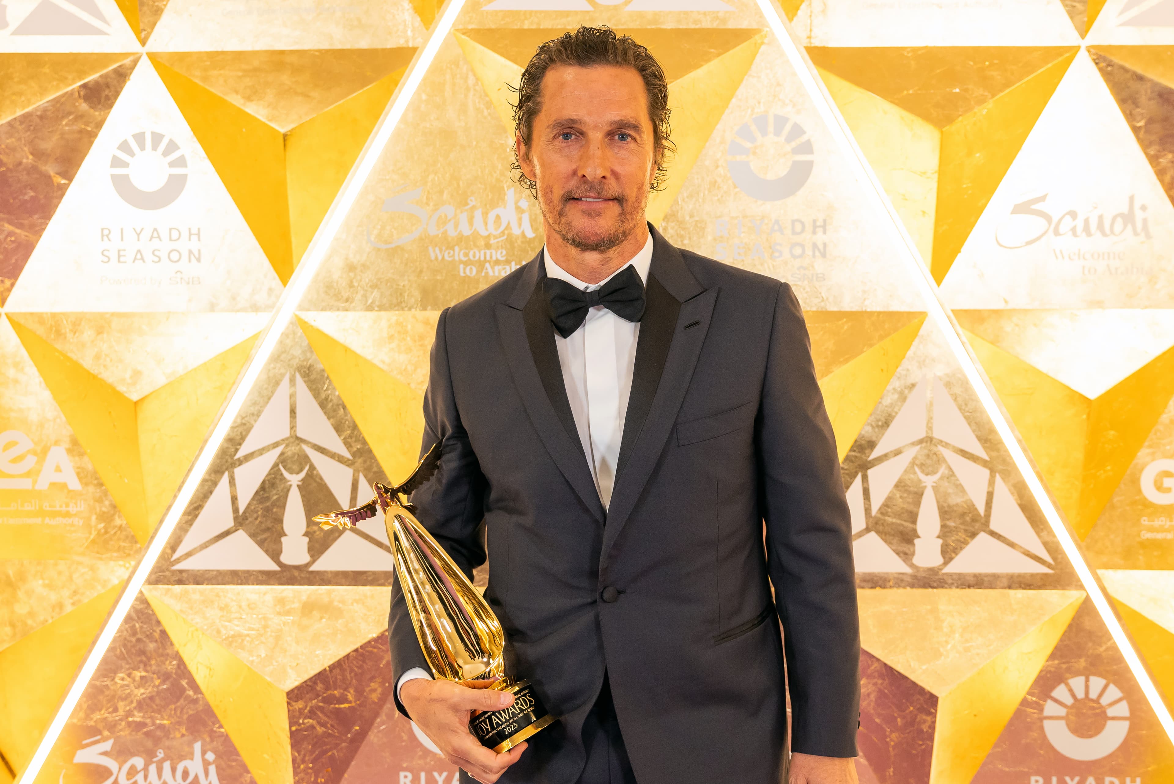 ماثيو ماكونهي